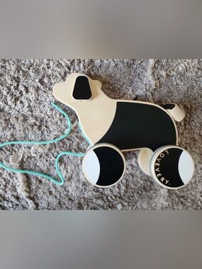 Lovevery Pull Pup